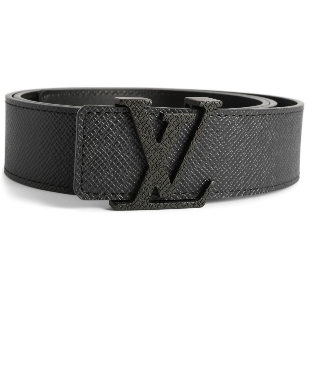 이니셜 벨트 M6897T > 루이비통