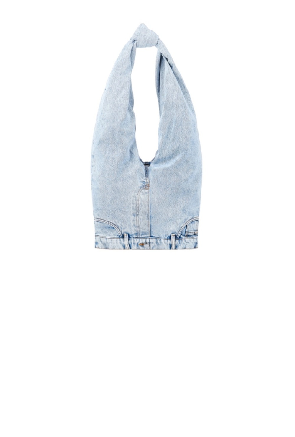 5포켓 데님 호보백 2R50T2 > Etc - 기타제품