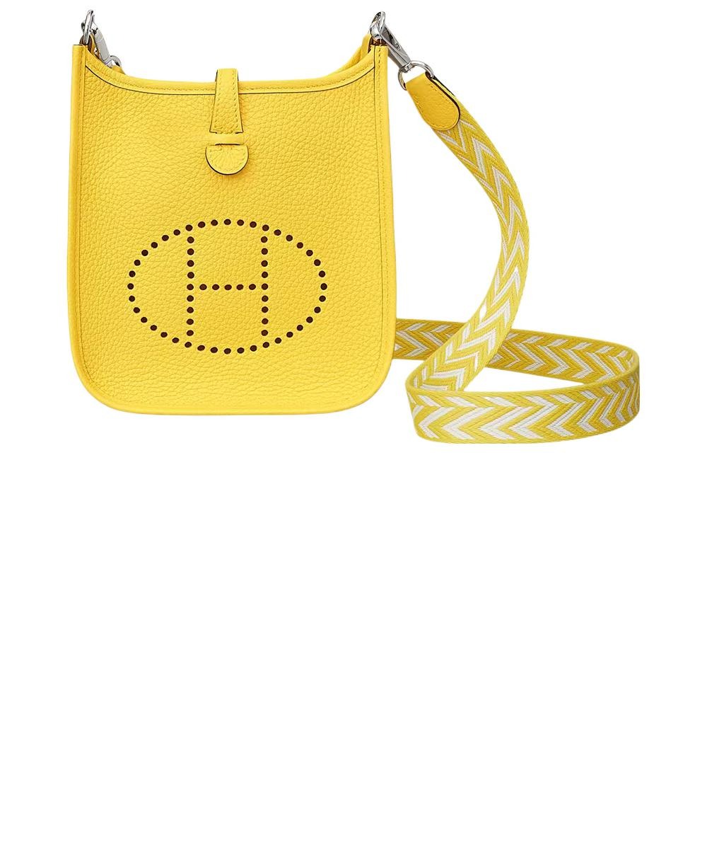 미니 에블린백 클레망스 > Evelyne - 에블린