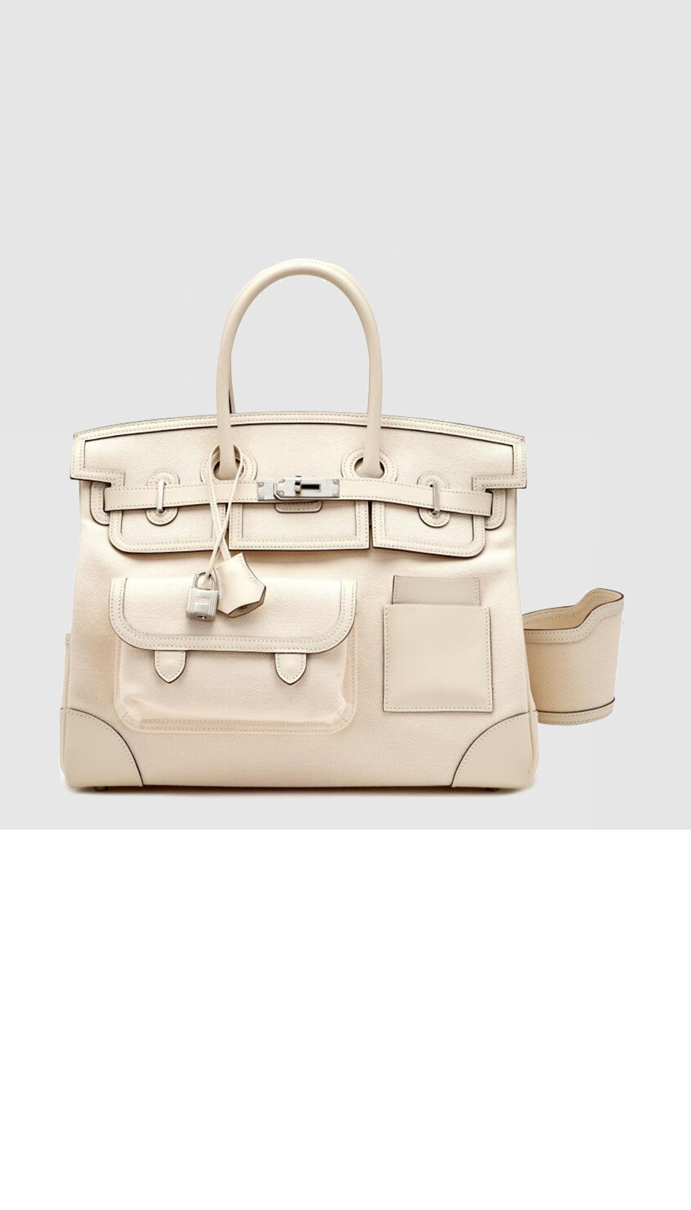 버킨 카고 35 백 > Birkin - 버킨