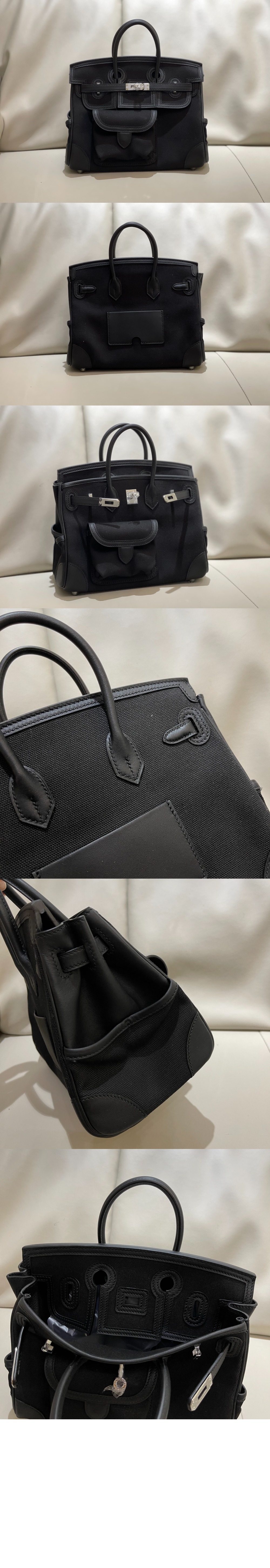 버킨 카고 25 백 > Birkin - 버킨