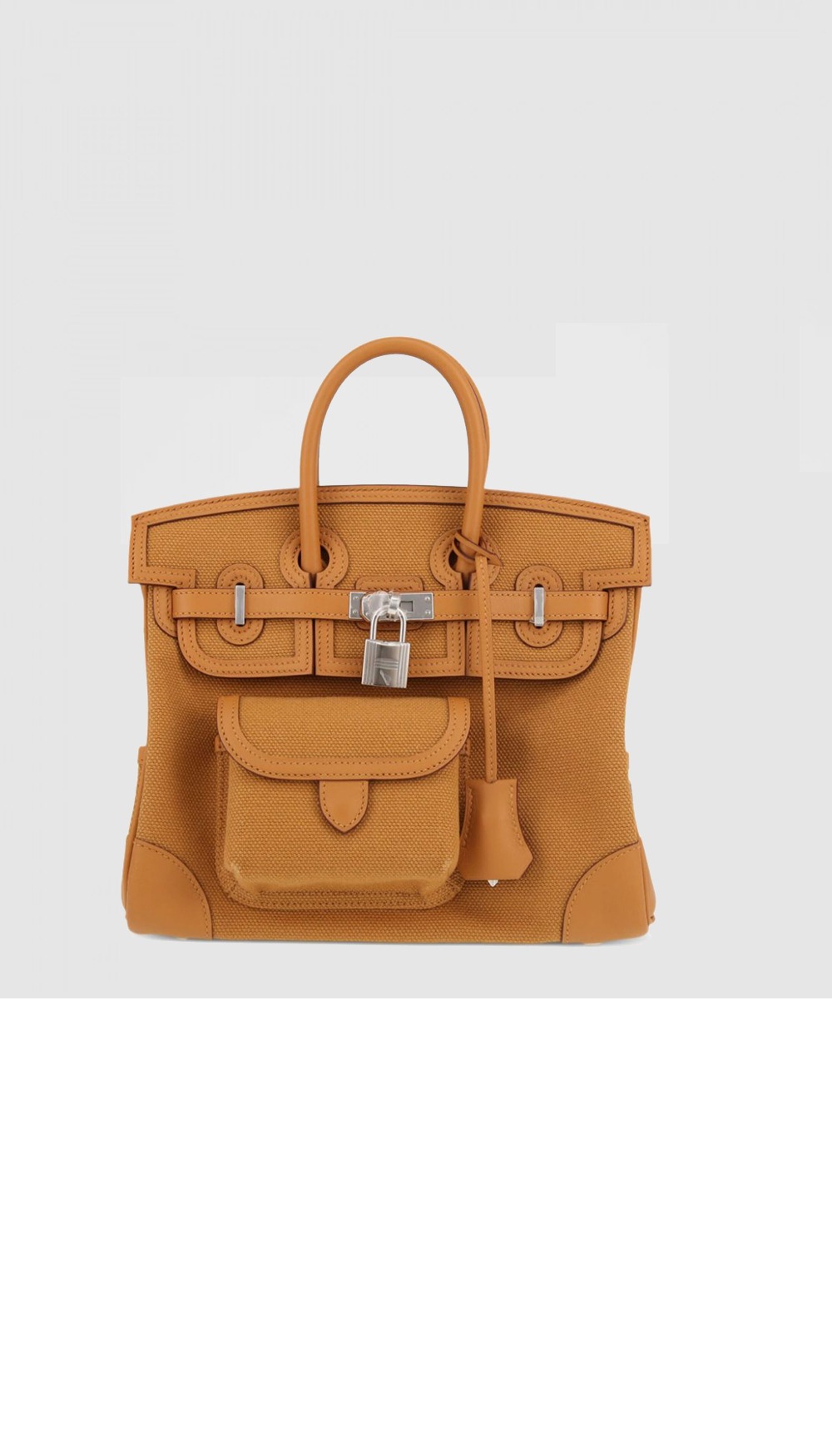 버킨 카고 25 백 > Birkin - 버킨