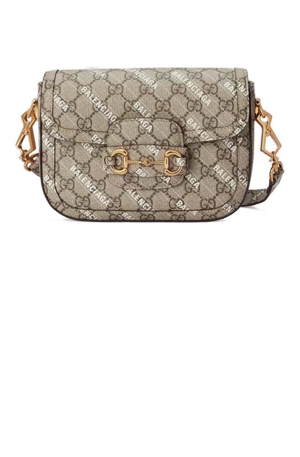 홀스빗 1955 GG 미니백 658574 > Horsebit 1955 - 홀스빗 1955