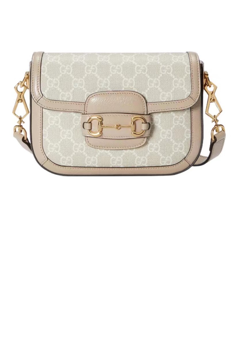 홀스빗 1955 GG 미니백 658574 > Horsebit 1955 - 홀스빗 1955