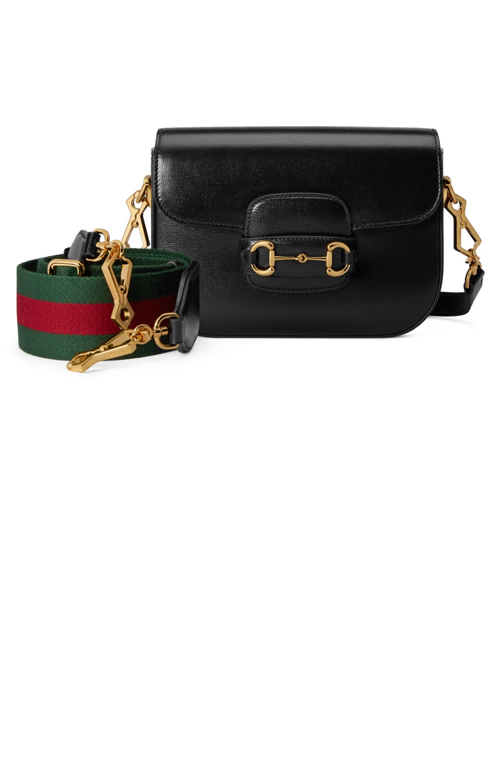 홀스빗 1955 미니백 658574 > Horsebit 1955 - 홀스빗 1955