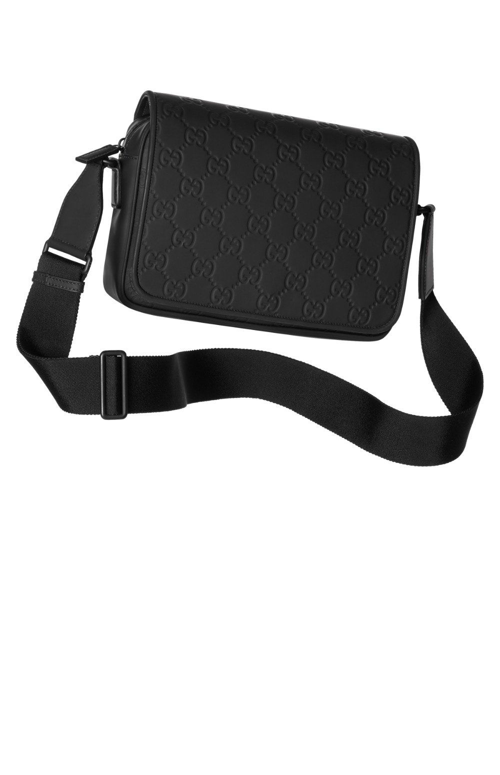 GG 러버 효과 크로스백 775097 > Etc - 기타제품