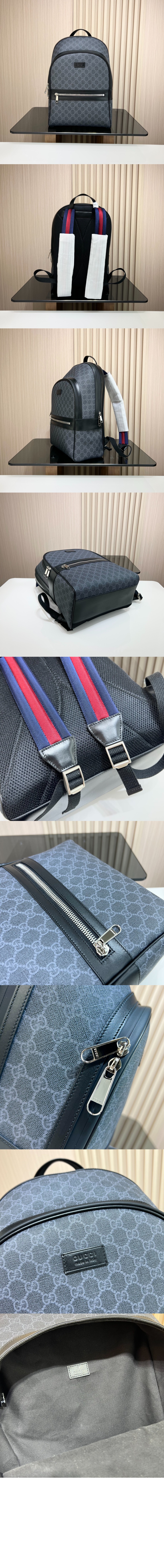 GG 백팩 771158 > Backpack - 백팩