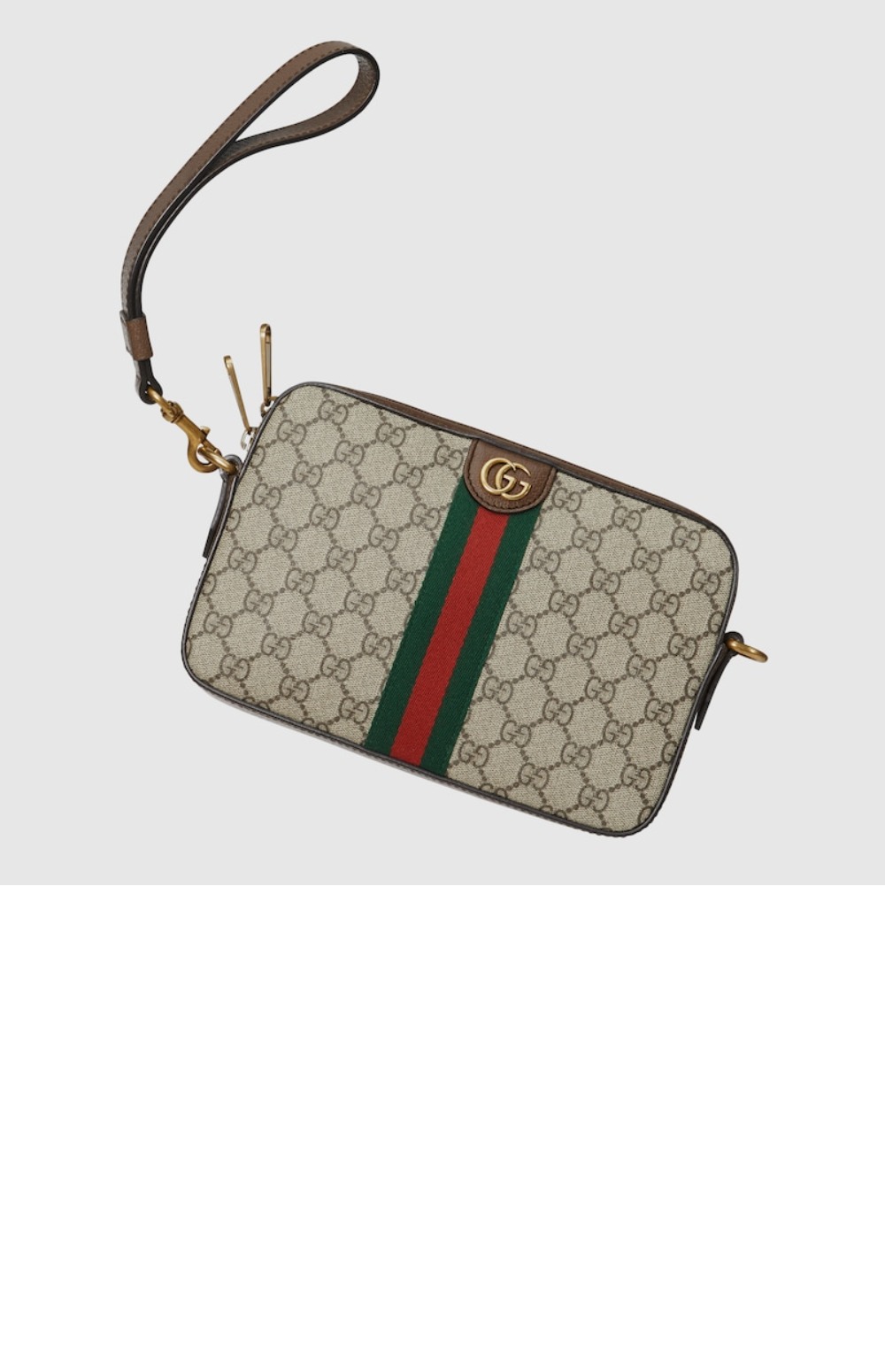 오피디아 GG 숄더백 699439 > Ophidia - 오피디아