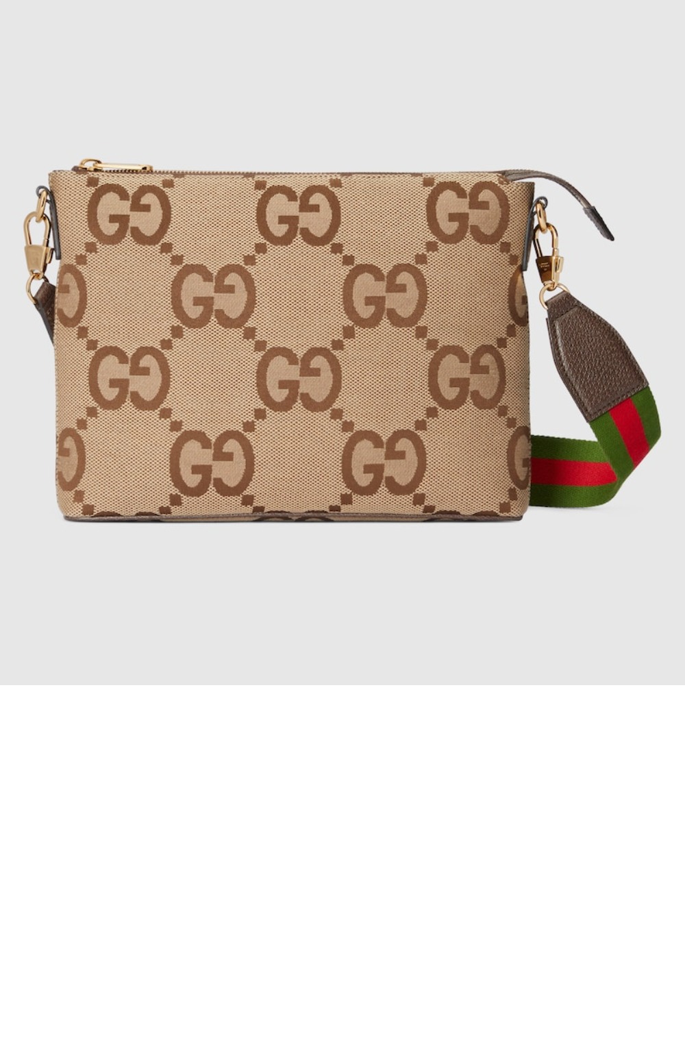 점보 GG 메신저백 699130 > GG Marmont - GG 마몽