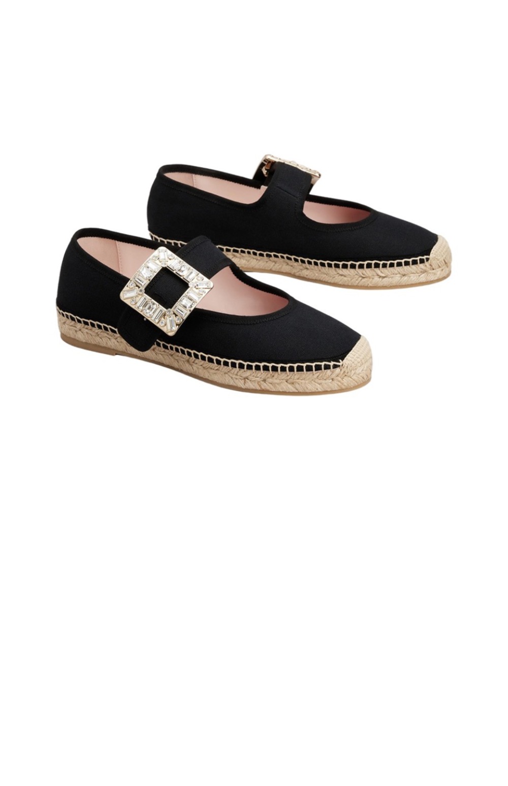 Babies 라인스톤 버클 에스빠르듀 4123 > Etc - 기타제품