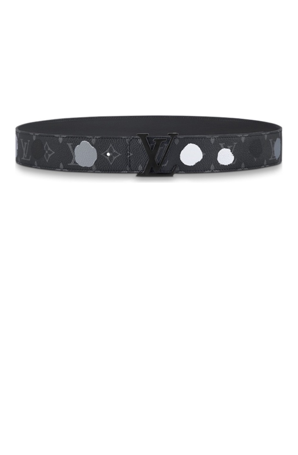 LV 라인 리버서블 벨트 M0654U > 루이비통