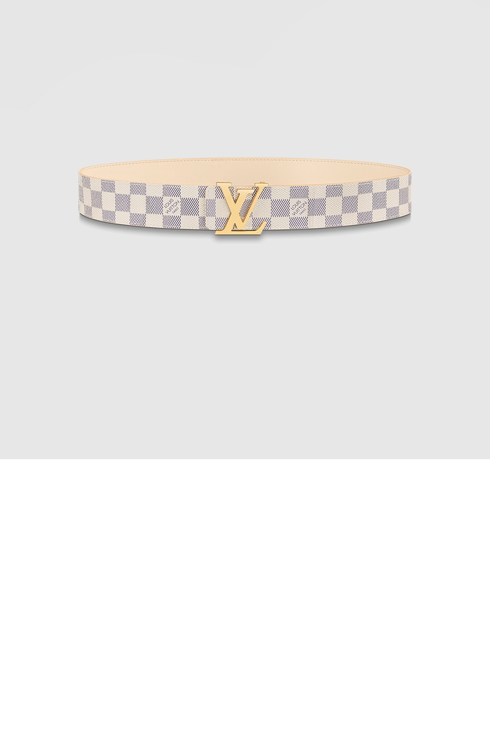 리버서블 벨트 M0569U > 루이비통