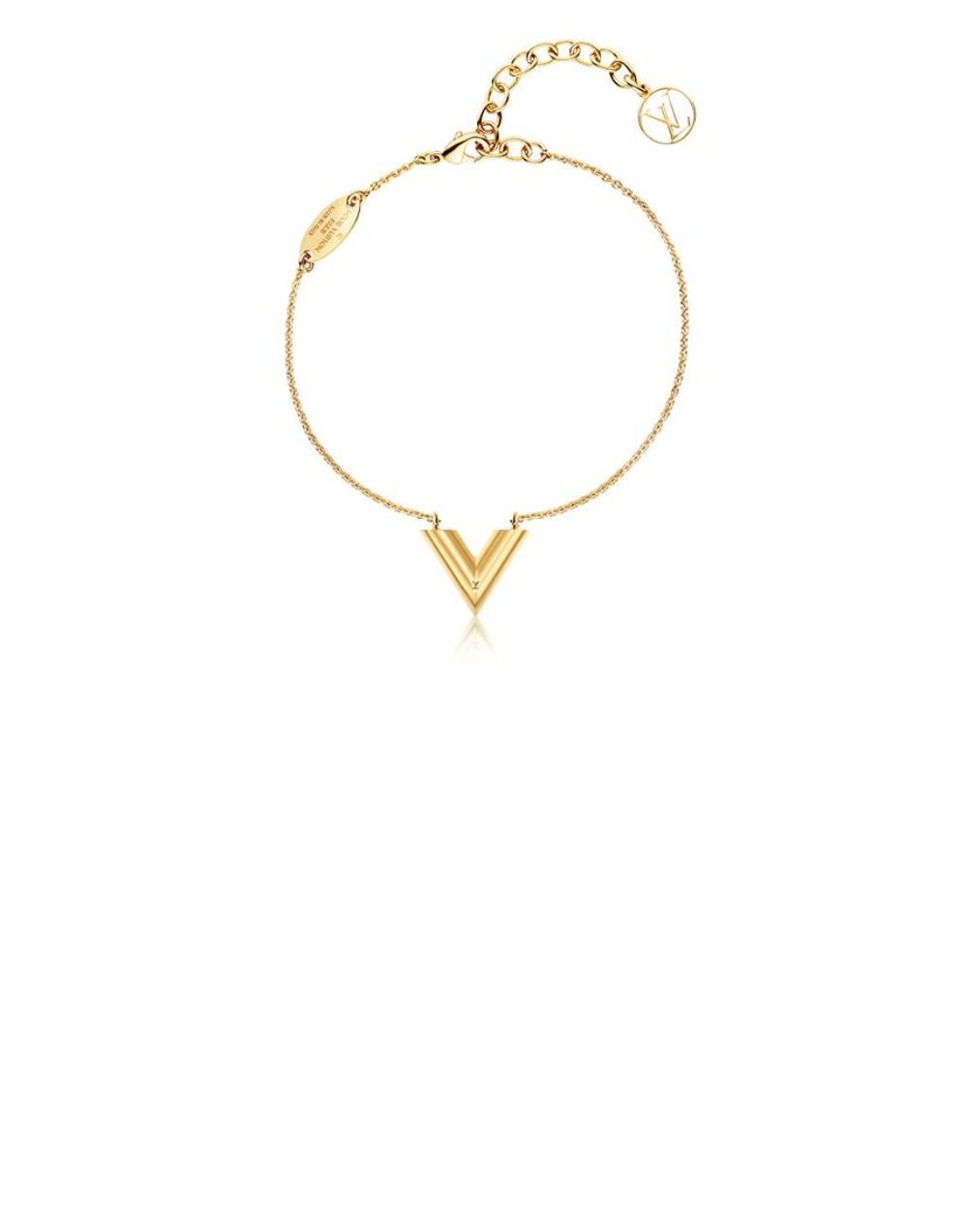 에센셜 V 팔찌 M61084 > Etc - 기타제품