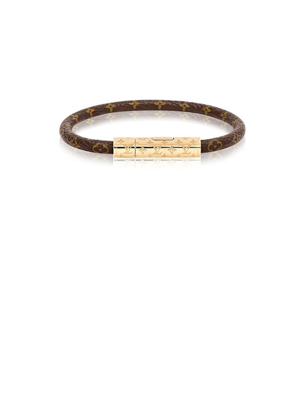 LV 컨피덴셜 팔찌 M6334E > Etc - 기타제품