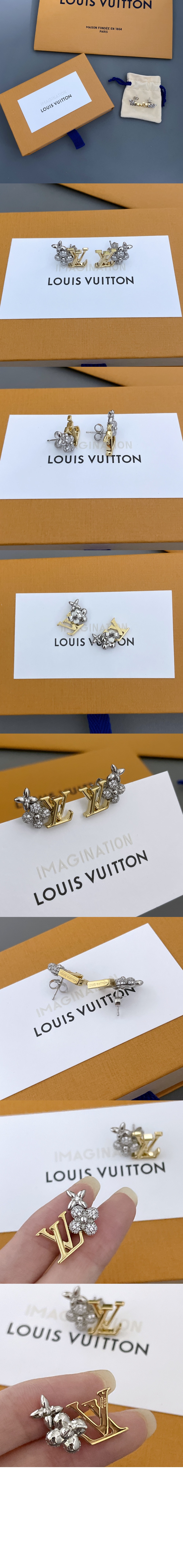 LV 그램 귀걸이 M01264 > Etc - 기타제품