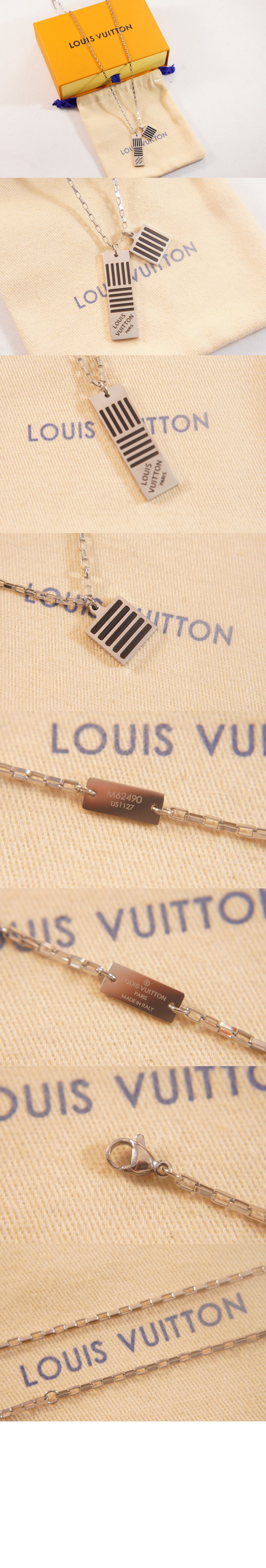 다미에 목걸이 M62490 > Etc - 기타제품