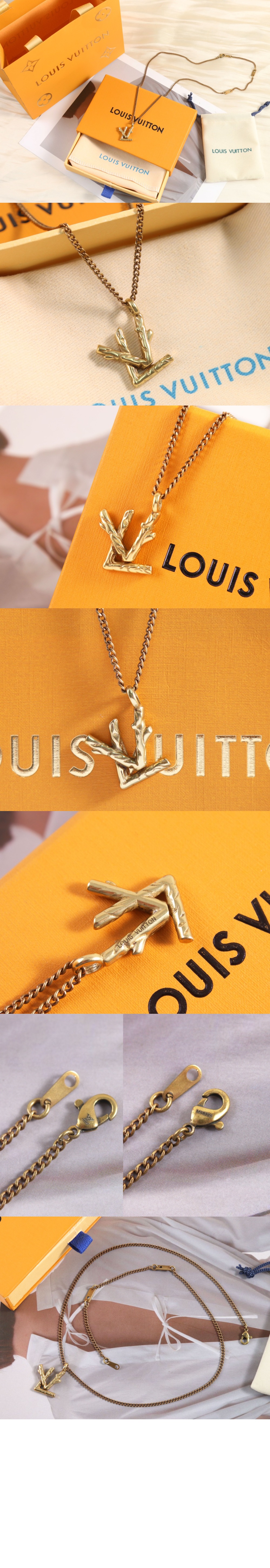 우드 텍스처 목걸이 MP2780 > Etc - 기타제품