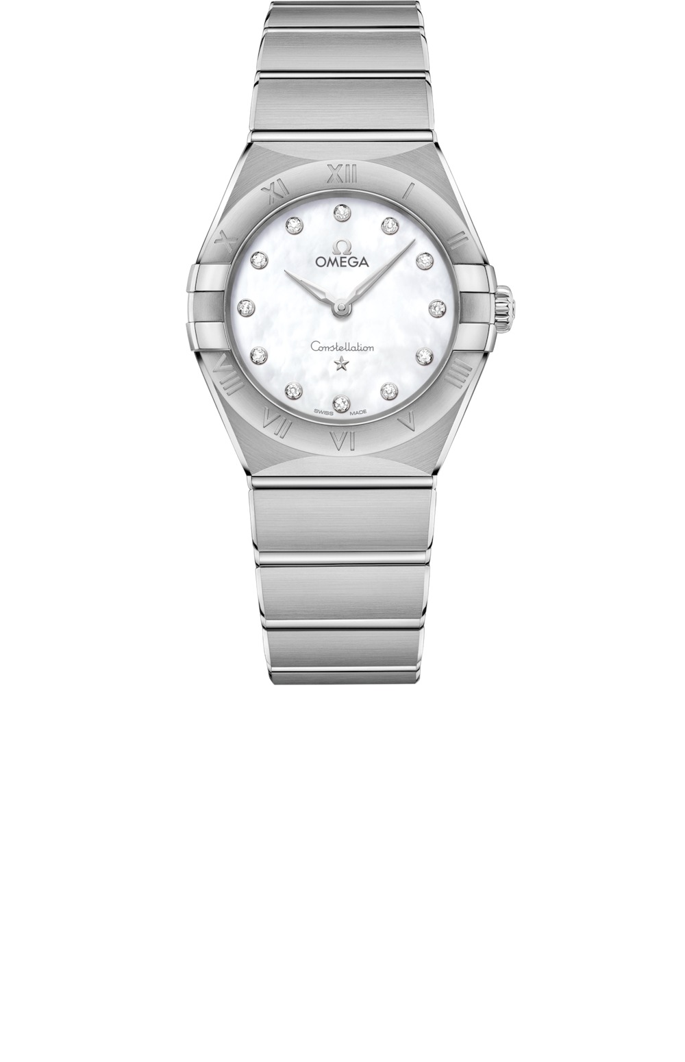 컨스텔레이션 28 > Constellation - 컨스텔레이션