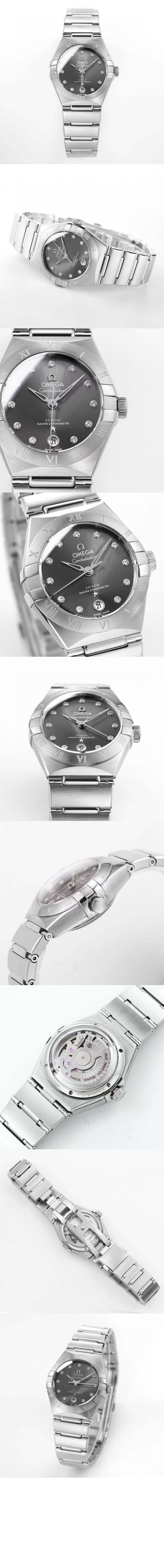 컨스텔레이션 29 > Constellation - 컨스텔레이션