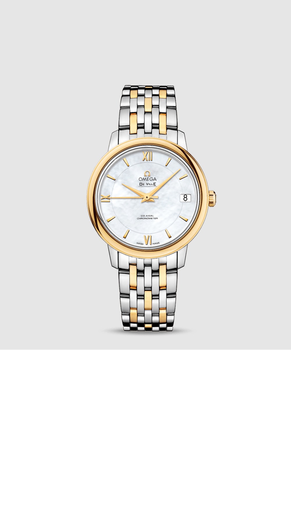 드빌 프레스티지 콤비 32.7 > De Ville - 드빌