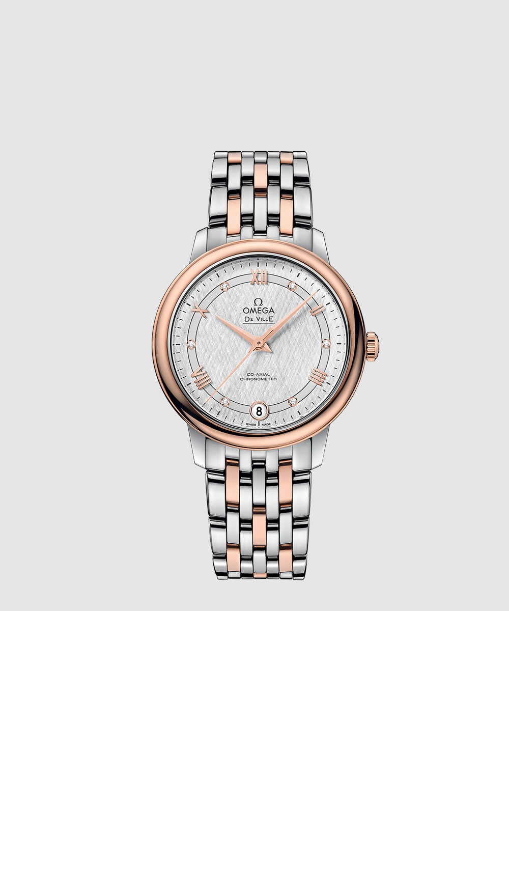 드빌 프레스티지 콤비 32.7 > De Ville - 드빌