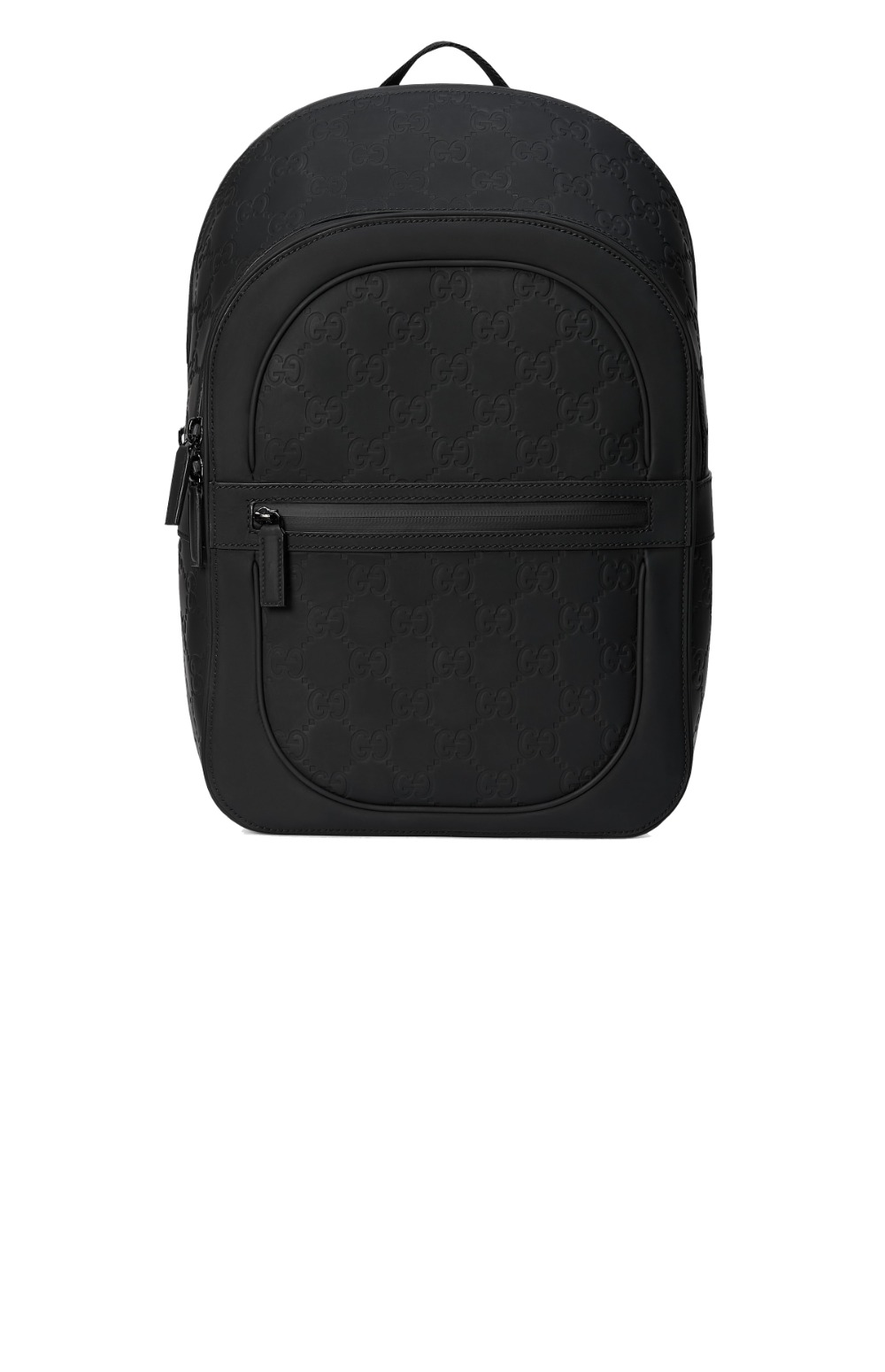 GG 러버 효과 백팩 771280 > Backpack - 백팩