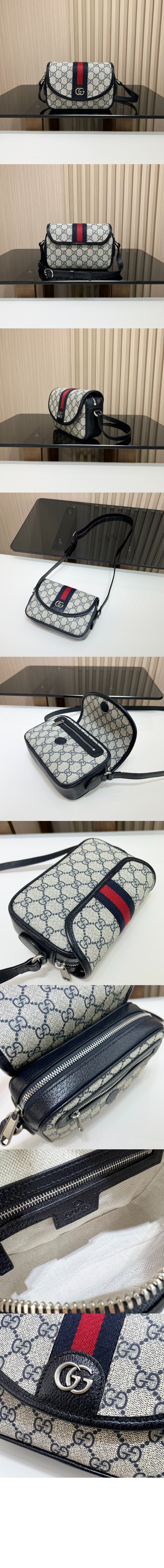 GG 미니 숄더백 772239 > Etc - 기타제품
