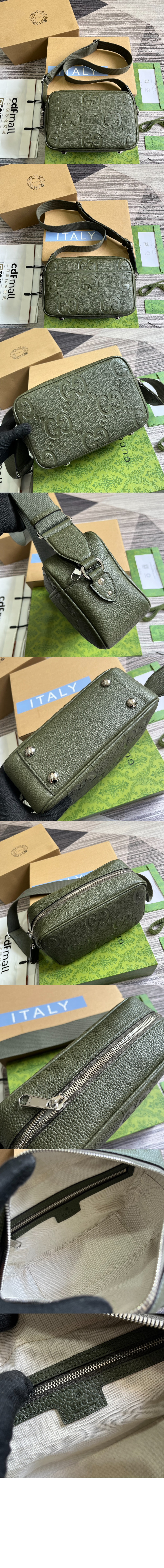 GG 크로스바디백 766946 > Etc - 기타제품