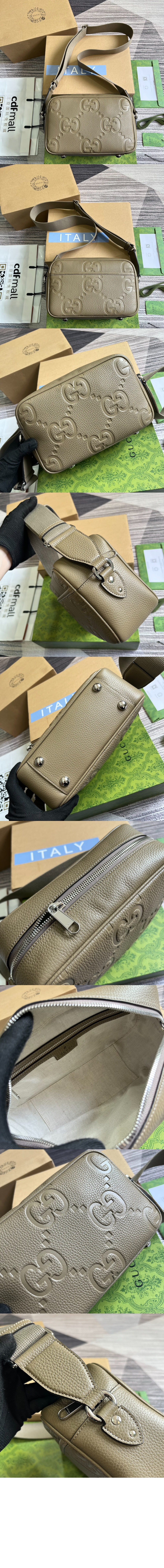 GG 크로스바디백 766946 > Etc - 기타제품
