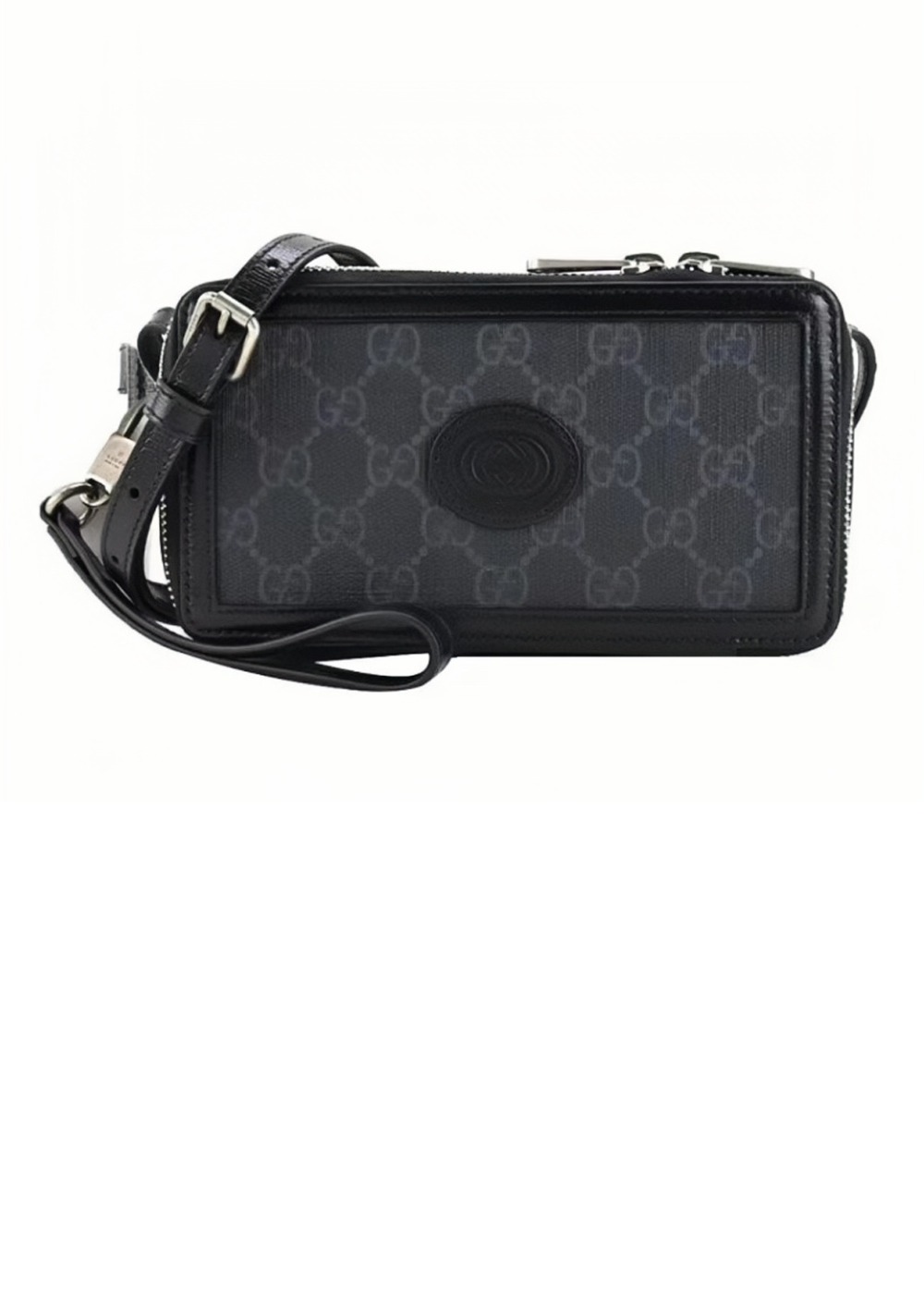 인터로킹 G 미니백 671674 > Etc - 기타제품