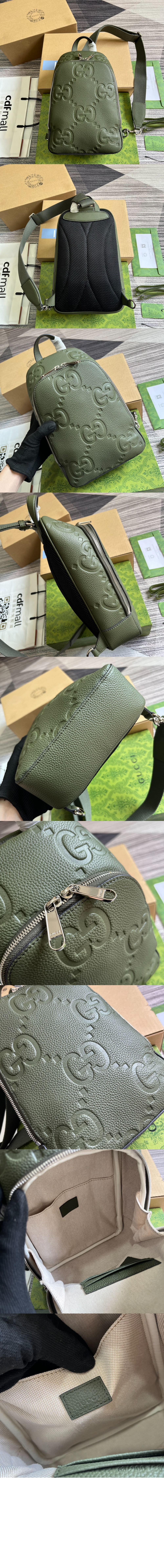 점보 GG 크로스백 766937 > Etc - 기타제품