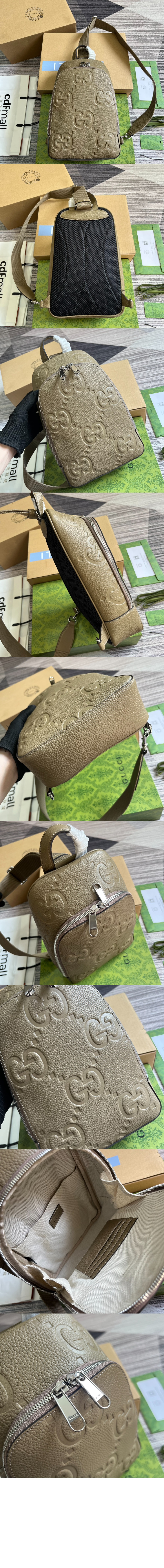 점보 GG 크로스백 766937 > Etc - 기타제품