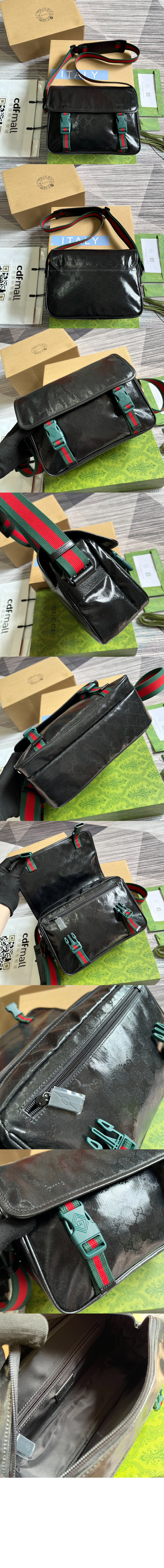 GG 크리스털 메신저백 760123 > Etc - 기타제품