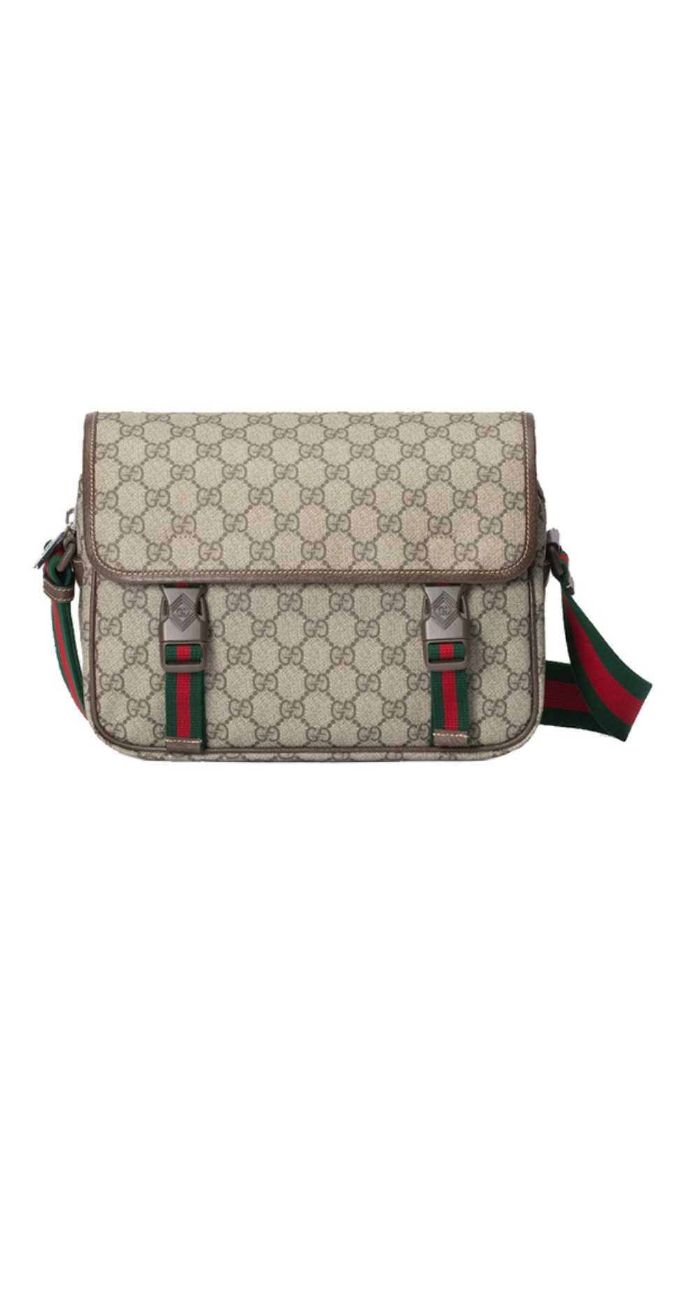 GG 메신저백 760123 > Etc - 기타제품