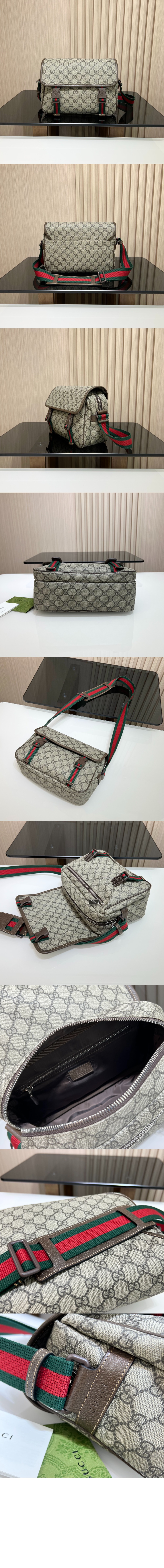 GG 메신저백 760123 > Etc - 기타제품