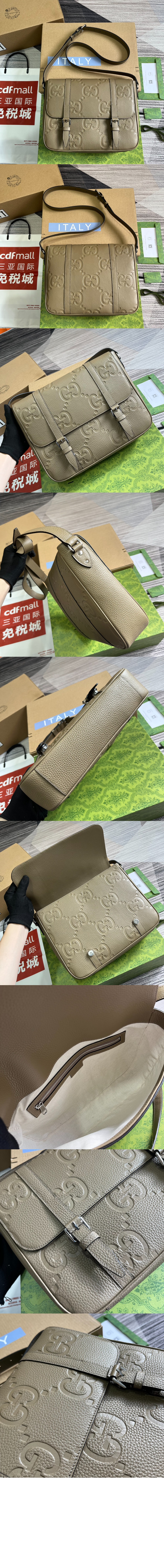 GG 미디엄 메신저백 760234 > Etc - 기타제품