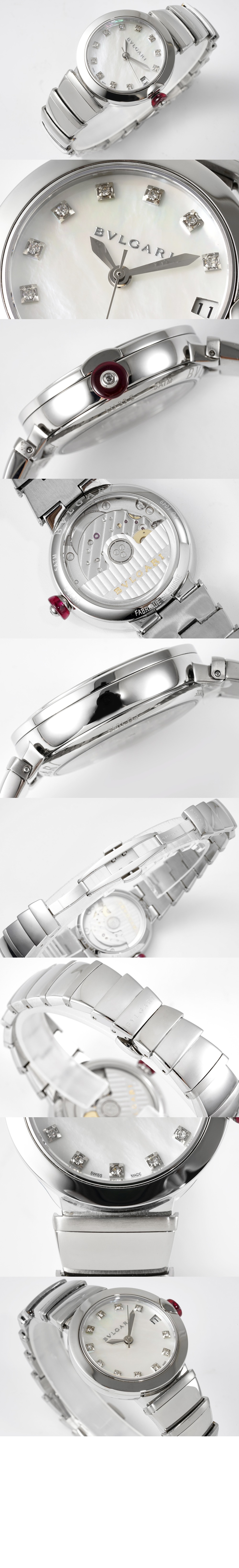 루체아 워치 33 102196 > lvcea - 루체아