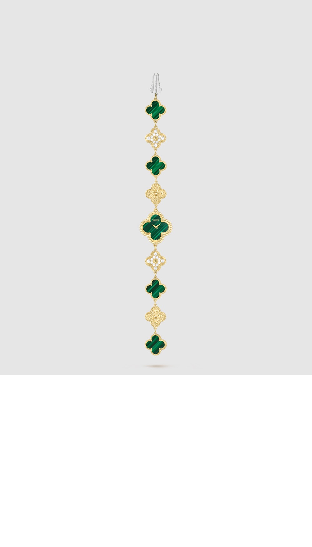 스위트 알함브라 워치 22.7 8SJ00 > Alhambra® - 알함브라 ®