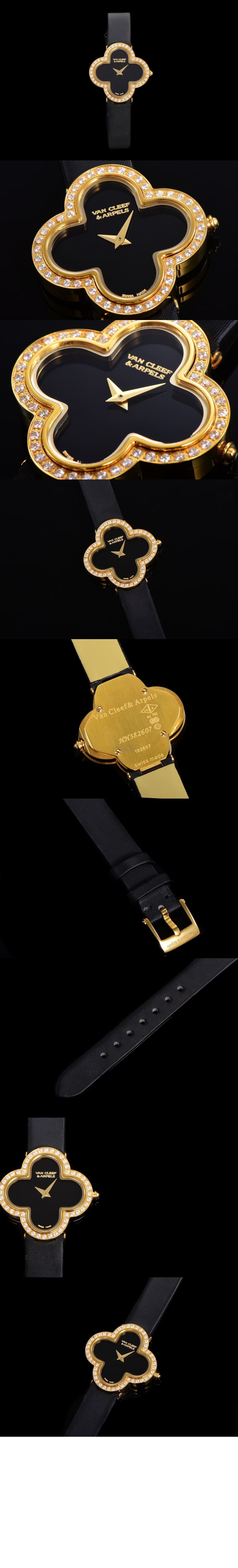 스위트 알함브라 워치 30 5HZ00 > Alhambra® - 알함브라 ®