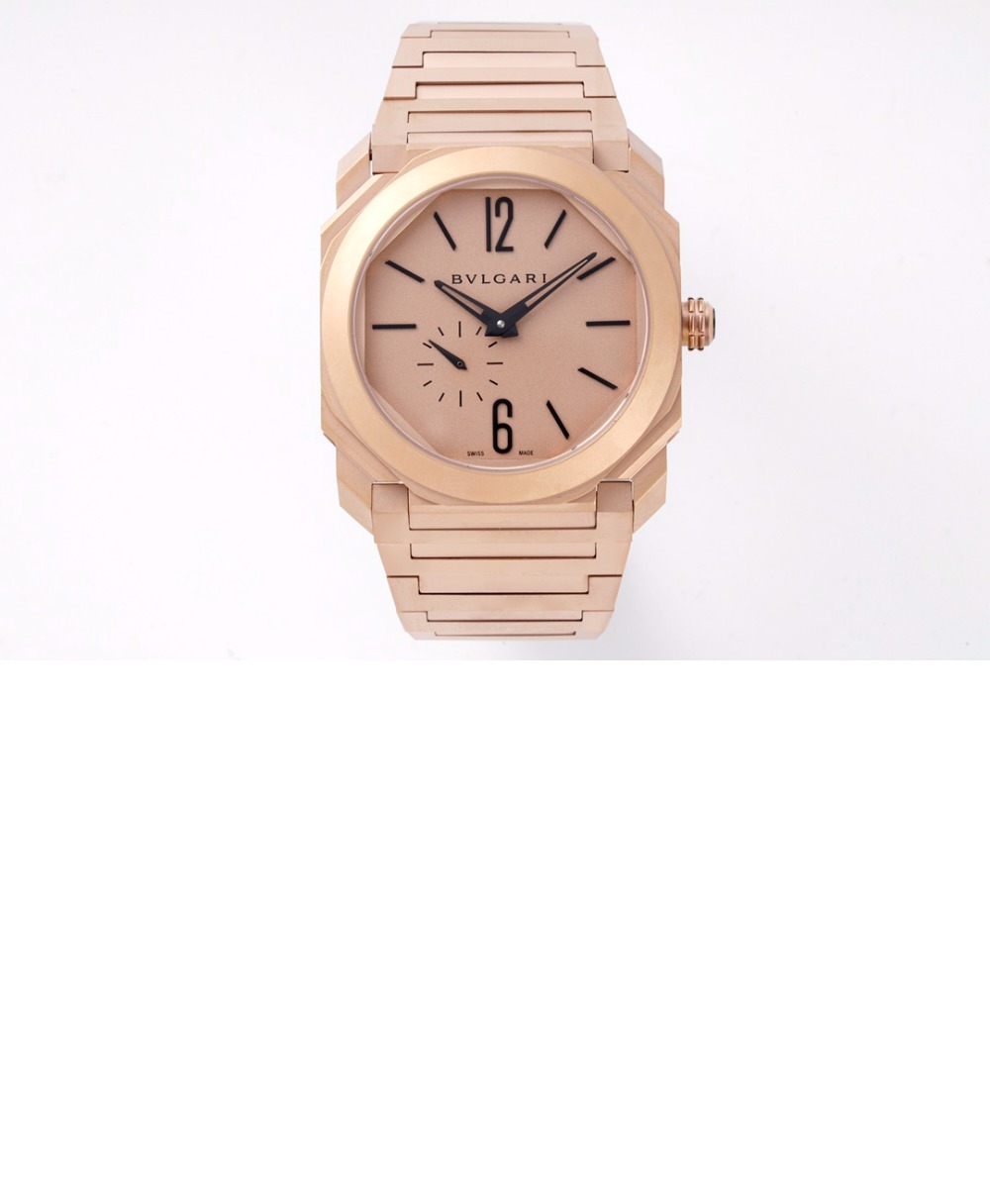 옥토 피니씨모 워치 40 102912 > Octo - 옥토 워치