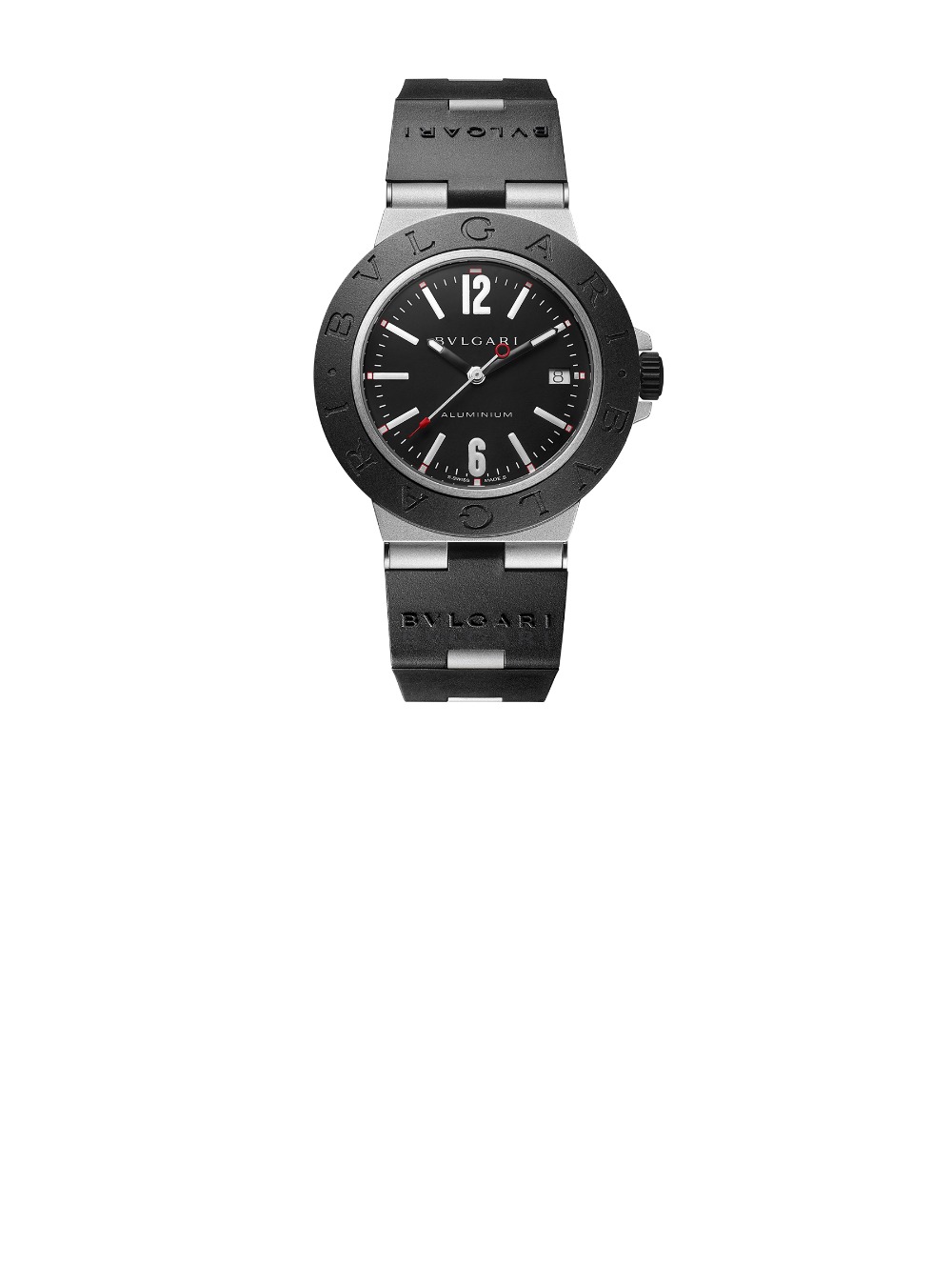 알루미늄 워치 40 103382 > Aluminium - 알루미늄 워치