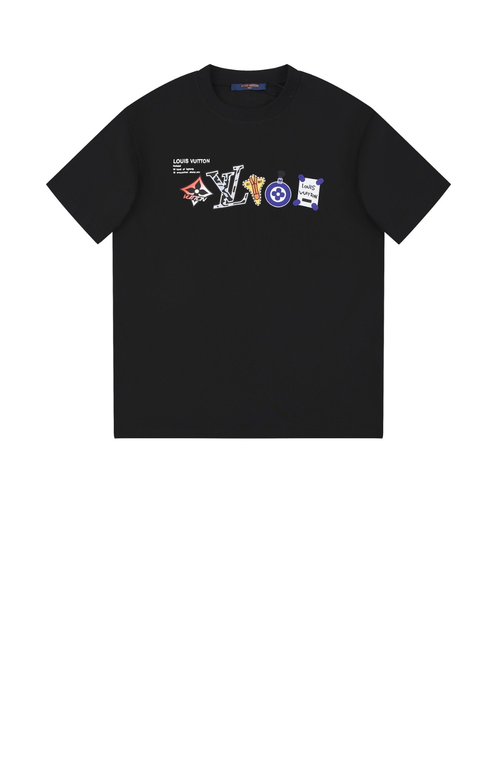 로고 프린트 반팔 > Etc - 기타제품