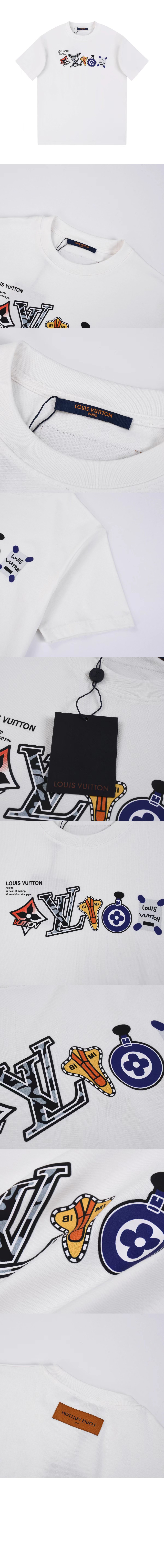 로고 프린트 반팔 > Etc - 기타제품