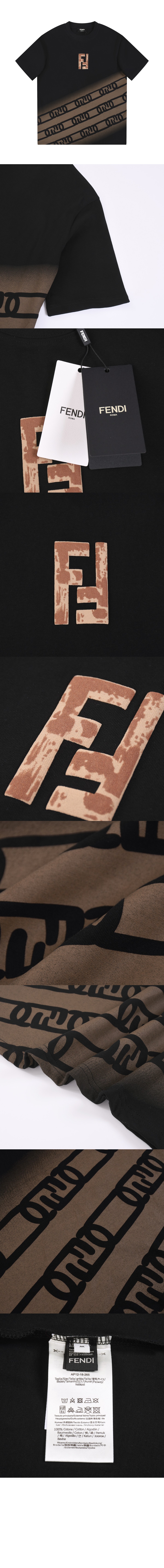 로고 프린트 반팔 > Etc - 기타제품