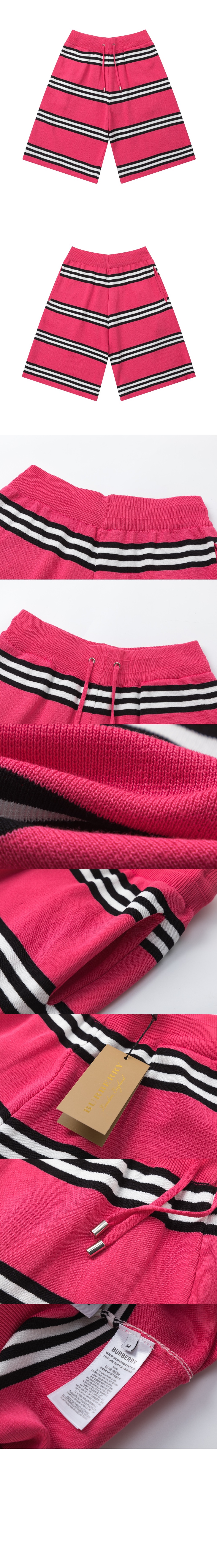 프린트 쇼트 팬츠 > Etc - 기타제품