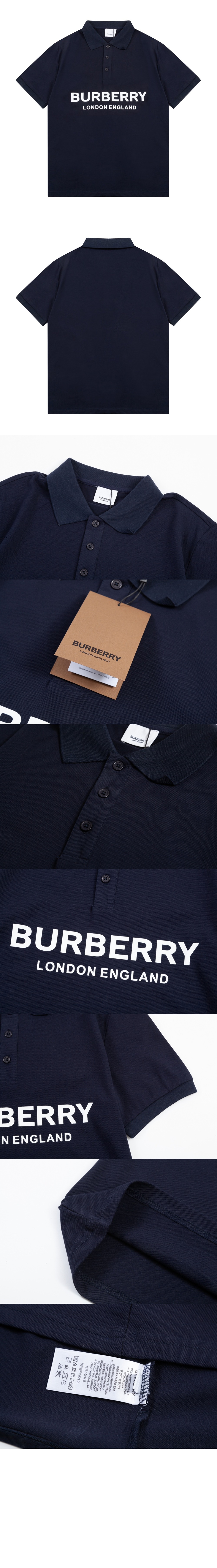 로고 프린트 반팔 > Etc - 기타제품