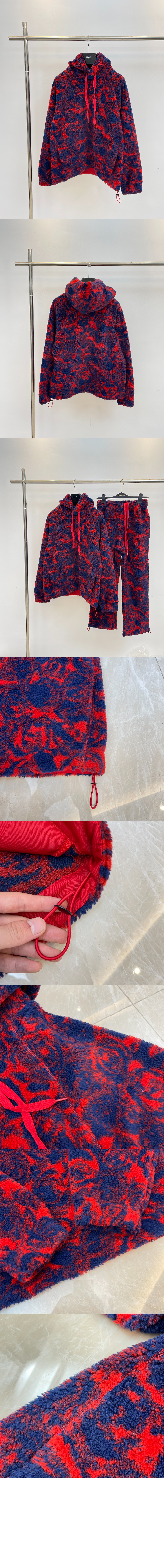 로고 후드 긴팔 > Etc - 기타제품