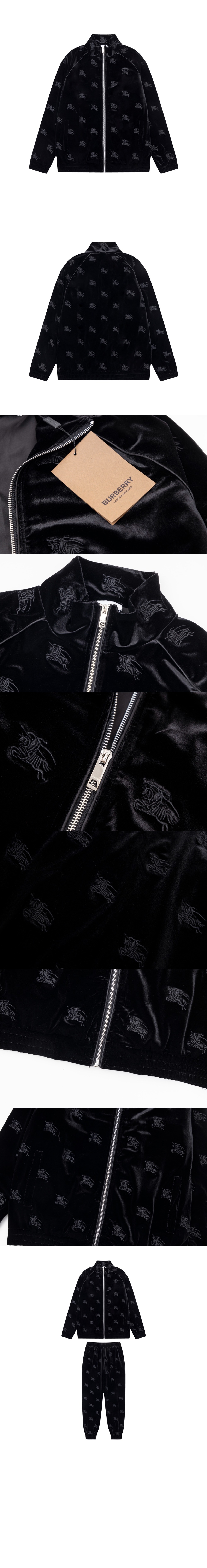 로고 긴팔 코트 > Etc - 기타제품