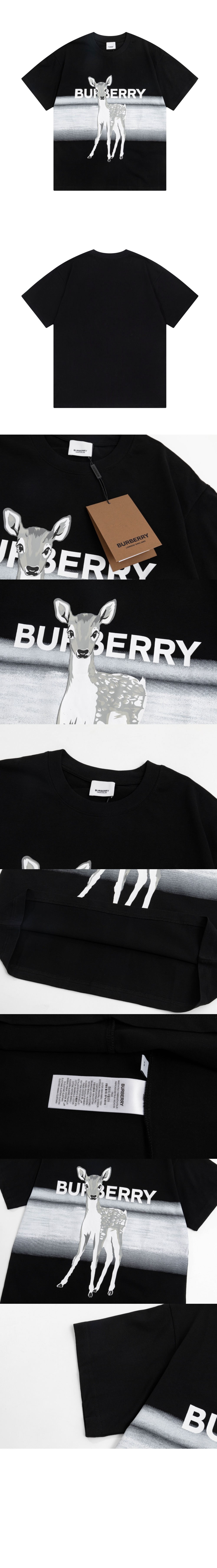 로고 프린트 반팔 > Etc - 기타제품