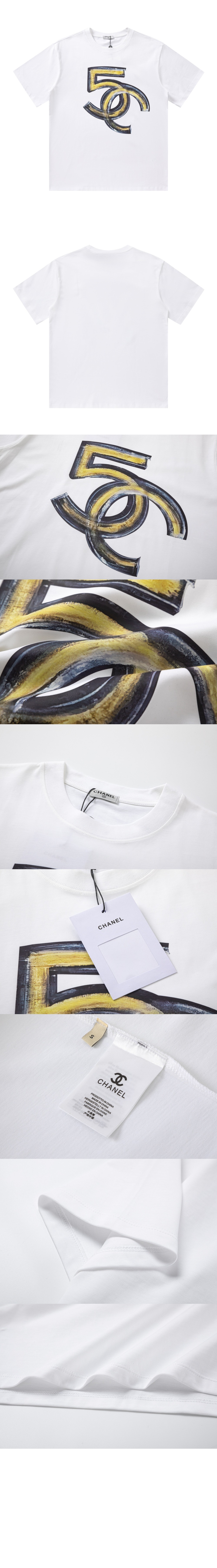 로고 프린트 반팔 > Etc - 기타제품